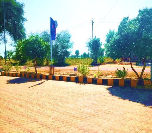 Hindustan Petroleum Corporation Limited - Morgaon, Gondia