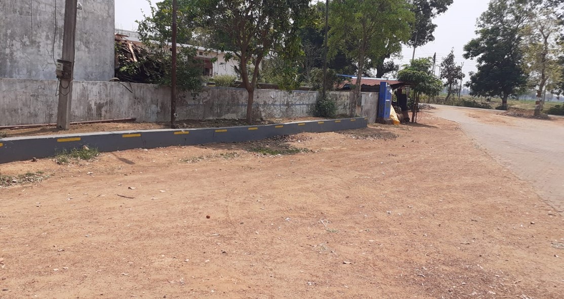Hindustan Petroleum Corporation Limited - Sakoli Ekodi Road, Bhandara
