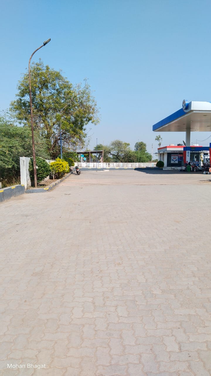 Hindustan Petroleum Corporation Limited - Telhara, Akola