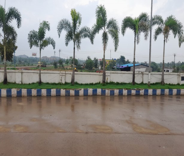 Hindustan Petroleum Corporation Limited - Bhilewada, Bhandara