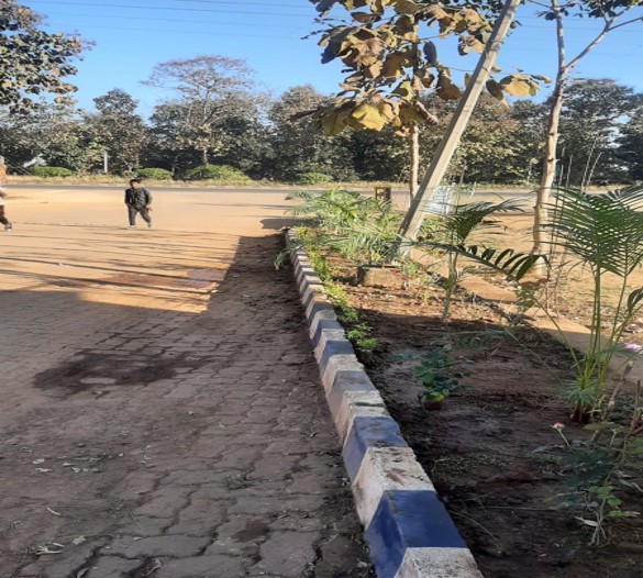 Hindustan Petroleum Corporation Limited - Kohamara, Gondia