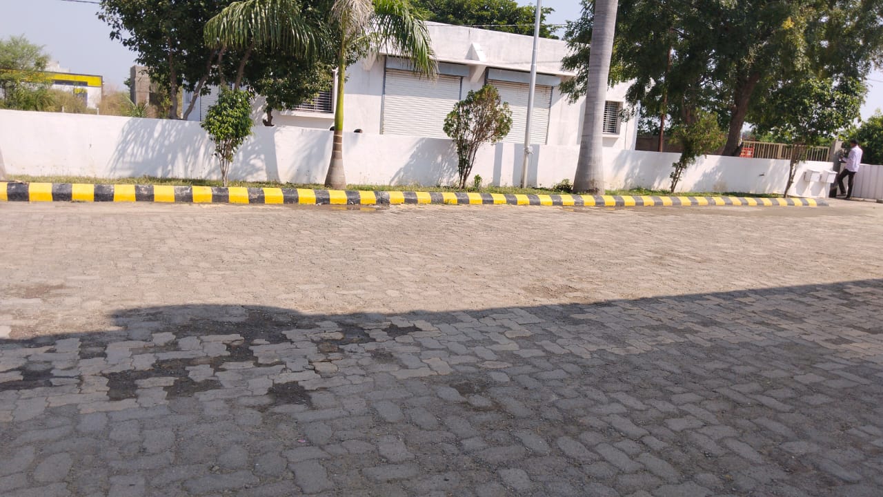 Hindustan Petroleum Corporation Limited - Nimbaphata, Akola