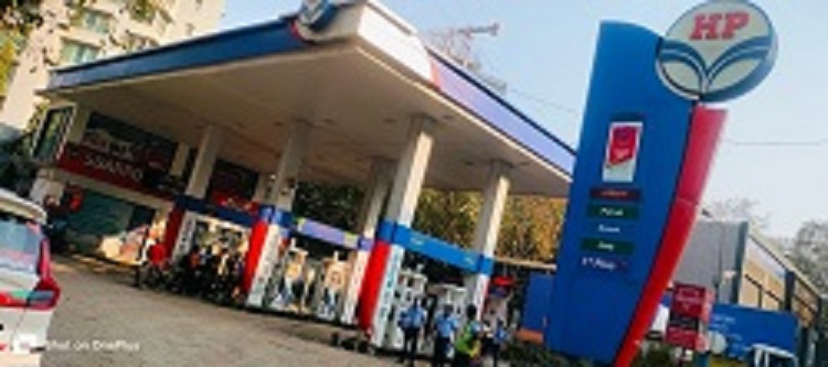 Hindustan Petroleum Corporation Limited - Bhandup West, Mumbai