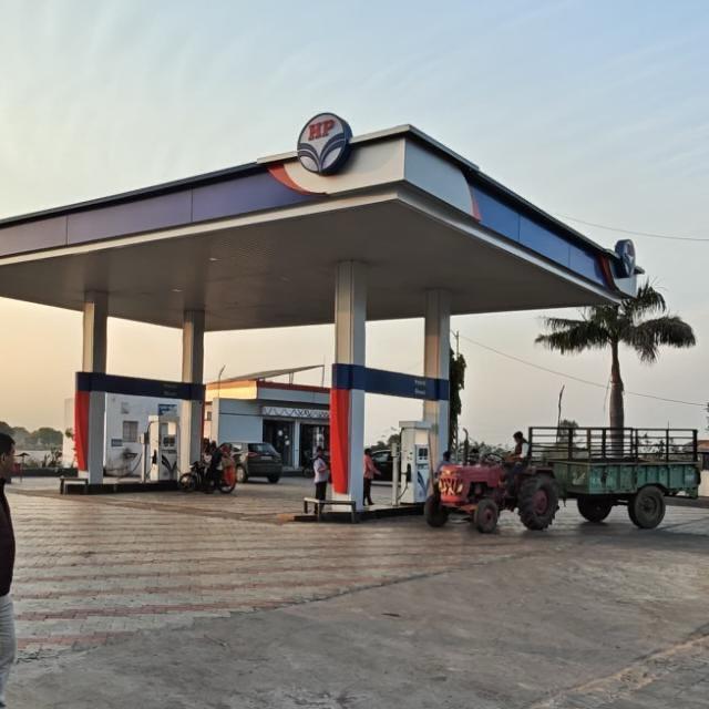Hindustan Petroleum Corporation Limited - Bhitarwar, Gwalior