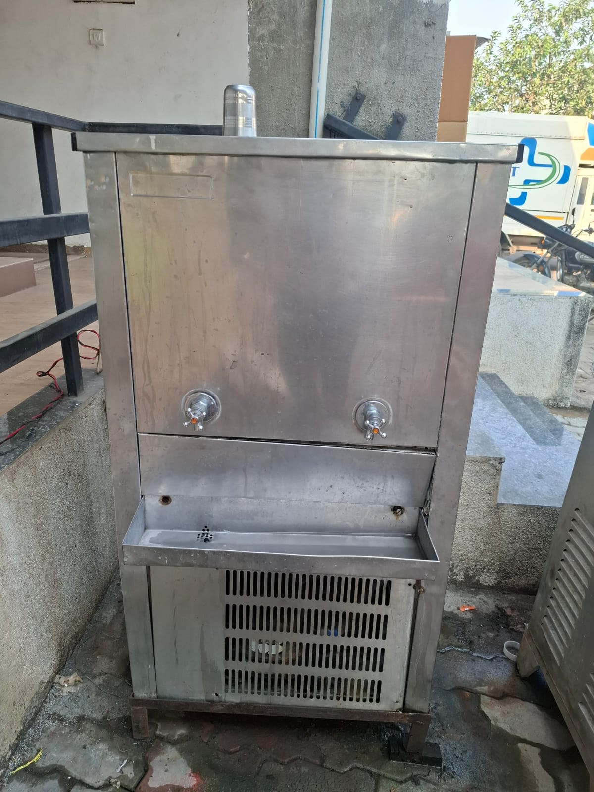 Hindustan Petroleum Corporation Limited - Nandarkha, Navsari