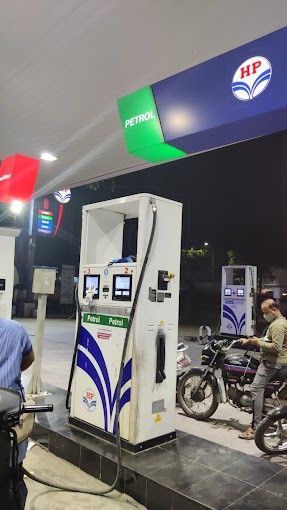 Hindustan Petroleum Corporation Limited - Hadapsar, Pune