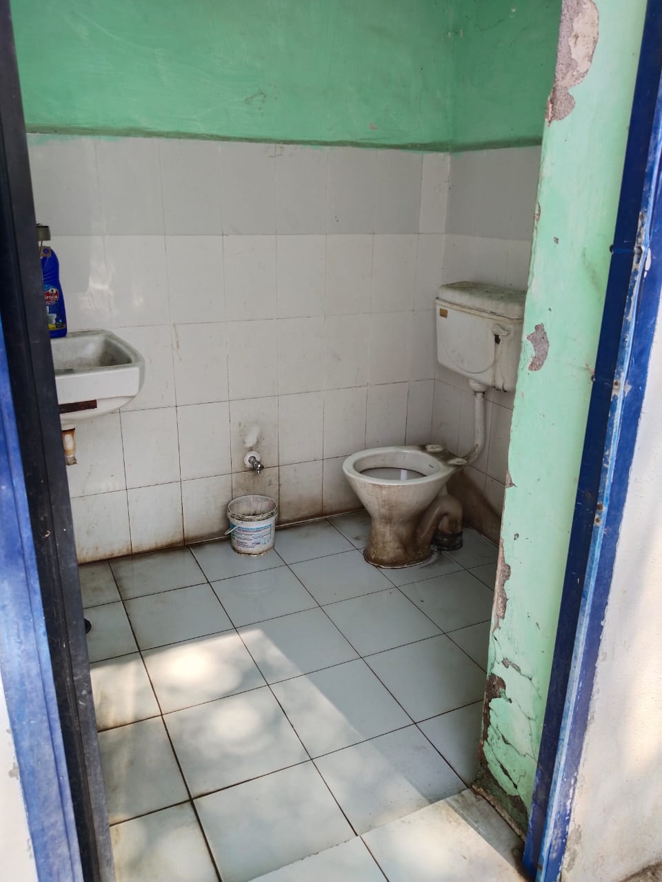 Hindustan Petroleum Corporation Limited - Jamner, Jalgaon