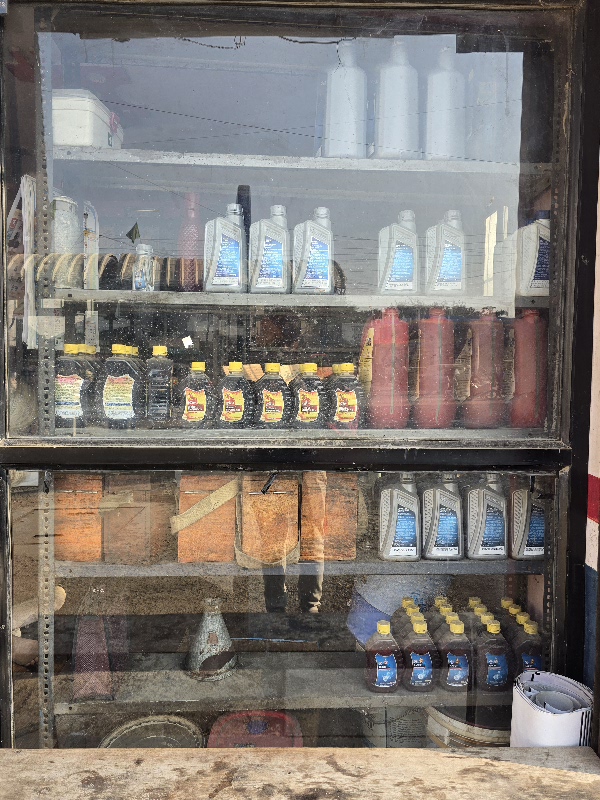 Hindustan Petroleum Corporation Limited - Parli Vaijnath, Parli