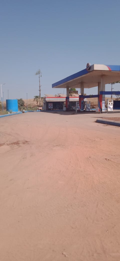 Hindustan Petroleum Corporation Limited - Umrale, Nashik