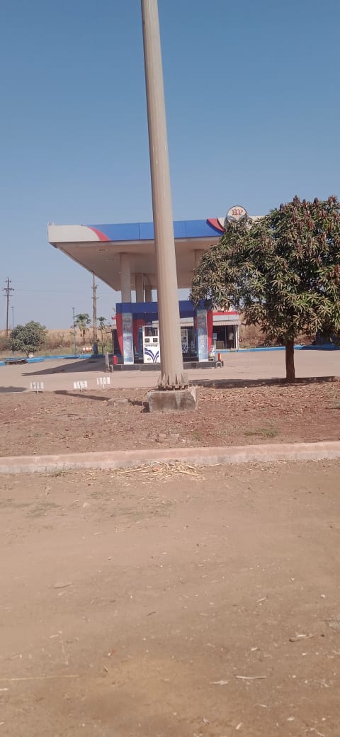 Hindustan Petroleum Corporation Limited - Umrale, Nashik
