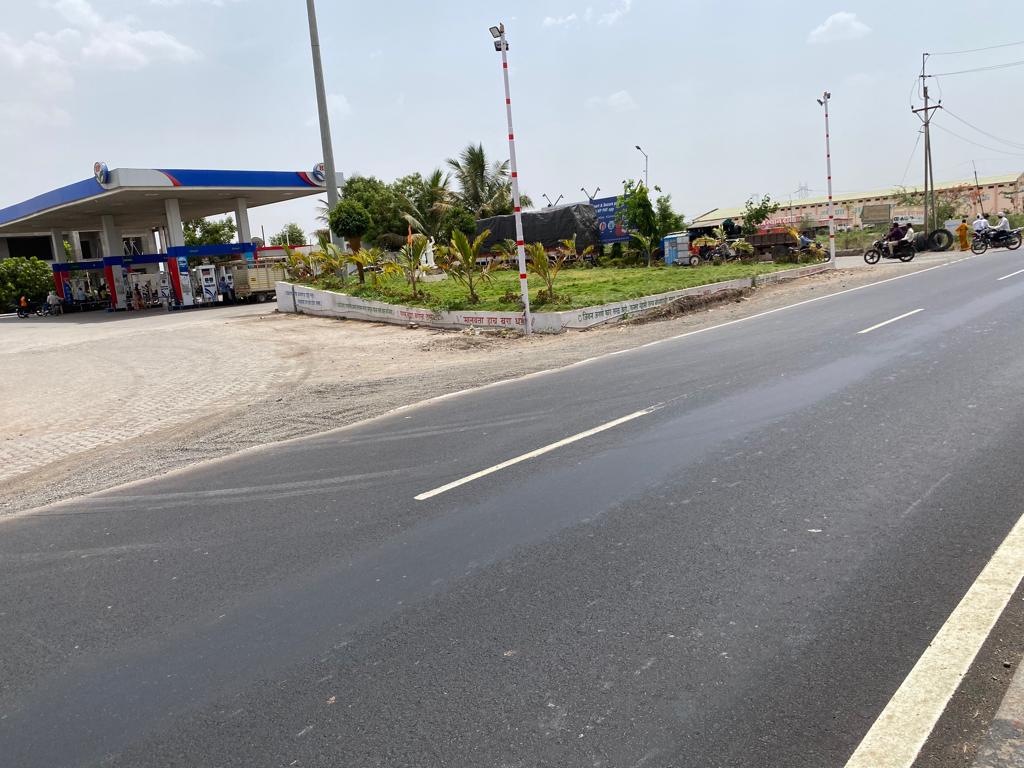 Hindustan Petroleum Corporation Limited - Badnapur, Aurangabad
