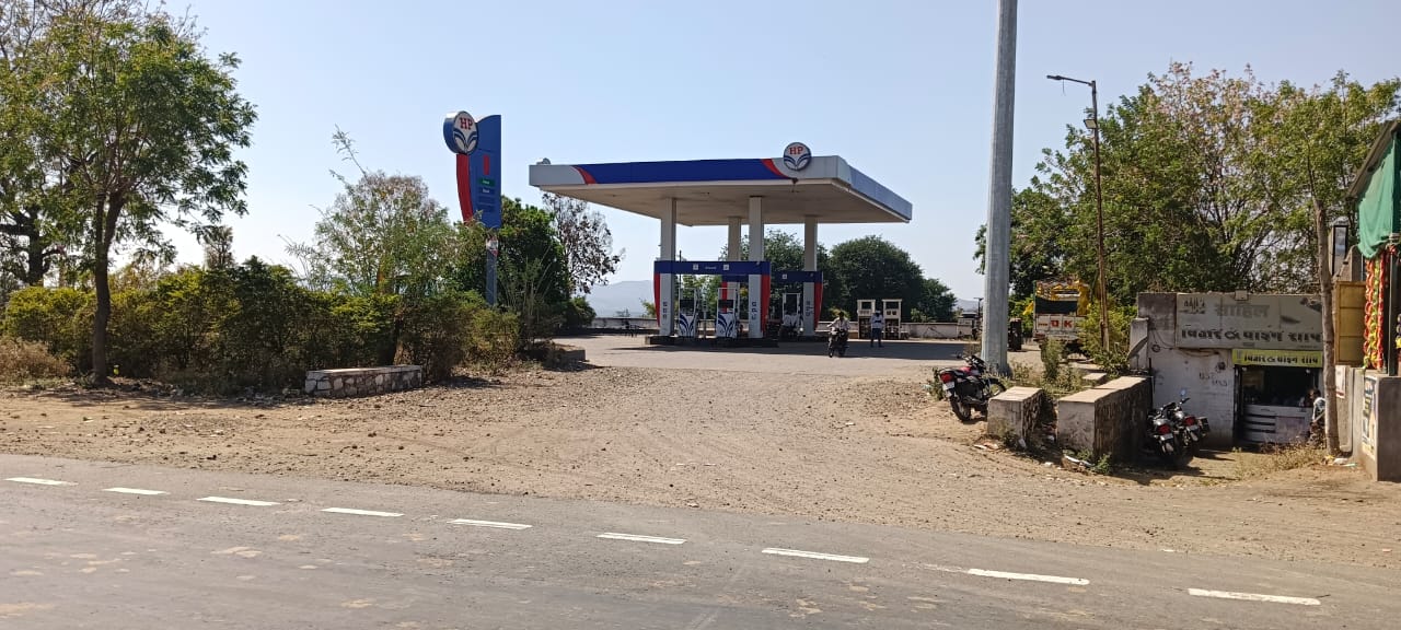 Hindustan Petroleum Corporation Limited - Pal, Jalgaon