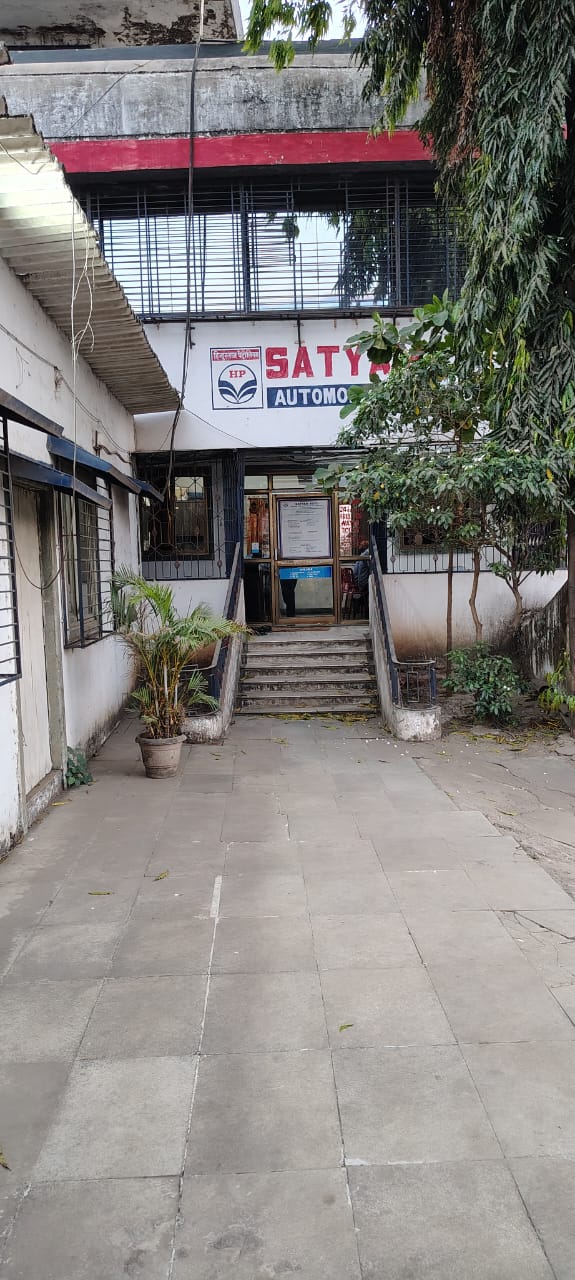 Hindustan Petroleum Corporation Limited - Bhiwandi, Thane