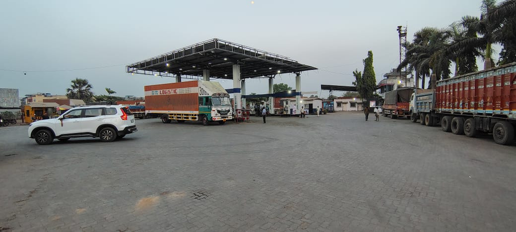 Hindustan Petroleum Corporation Limited - Bhiwandi, Thane