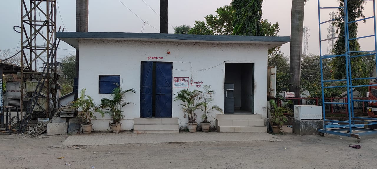 Hindustan Petroleum Corporation Limited - Bhiwandi, Thane