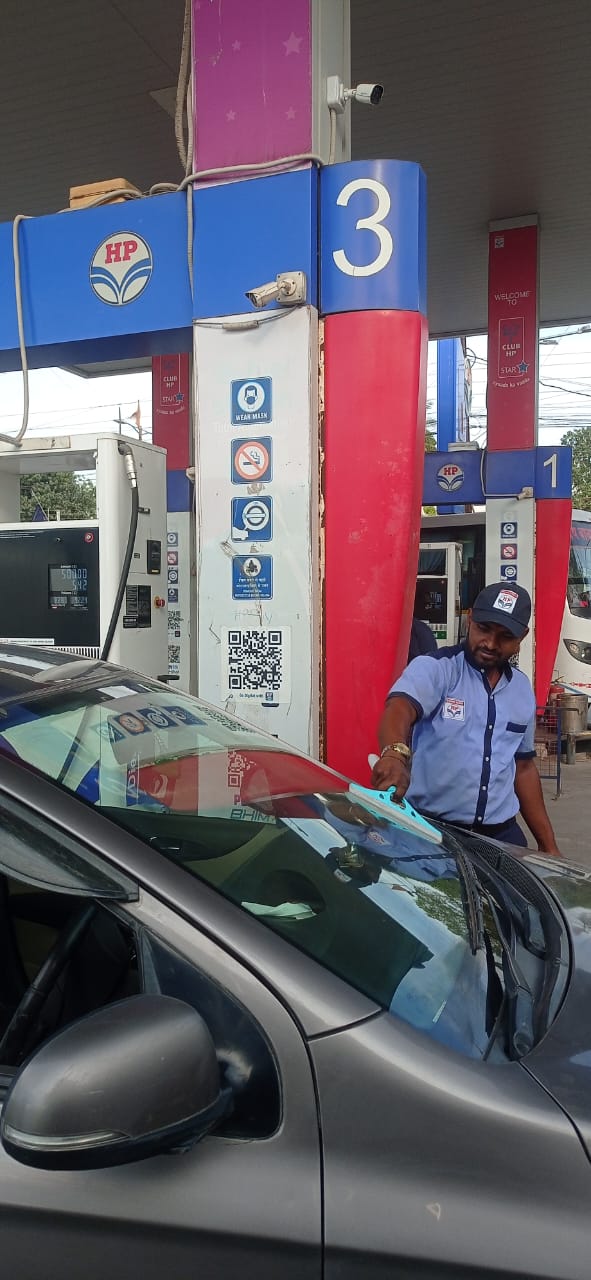 Hindustan Petroleum Corporation Limited - Nanakheda, Ujjain