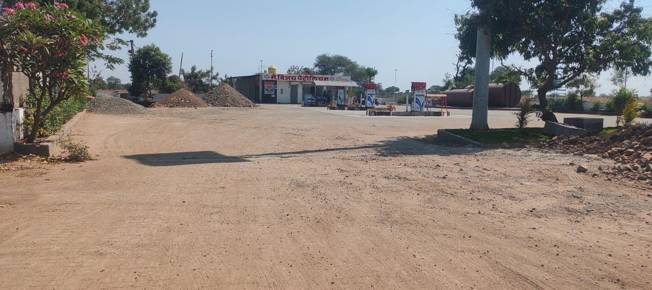 Hindustan Petroleum Corporation Limited - Zodage, Nashik