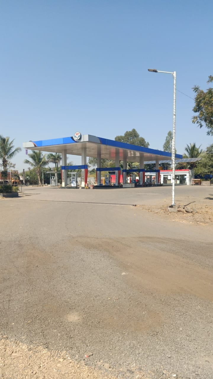 Hindustan Petroleum Corporation Limited - Lonwade, Malegaon