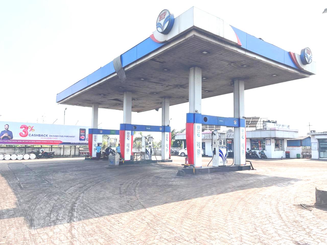 Hindustan Petroleum Corporation Limited - Paradeep, Jagatsinghapur