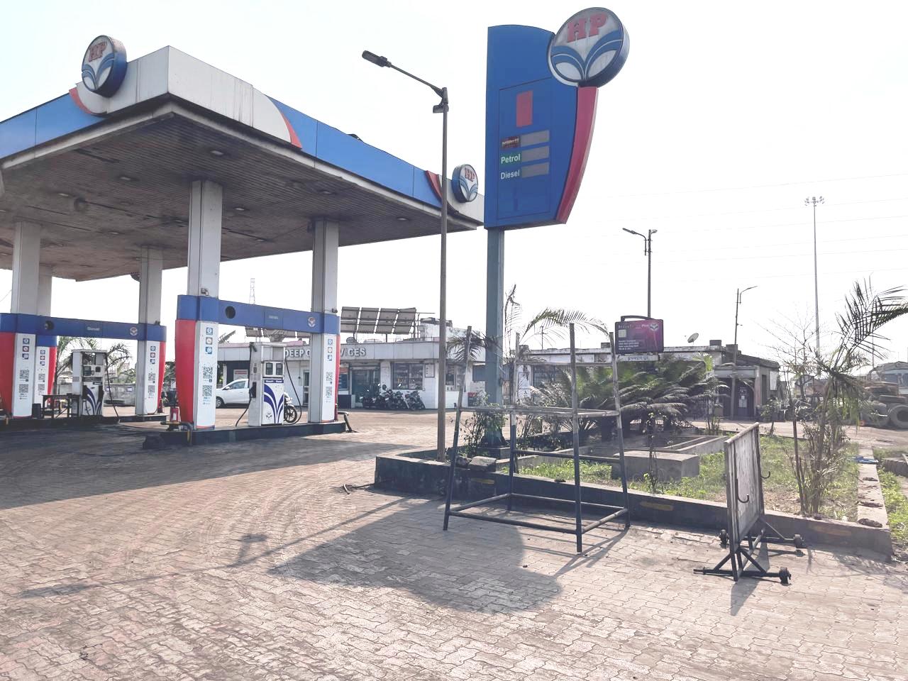 Hindustan Petroleum Corporation Limited - Paradeep, Jagatsinghapur