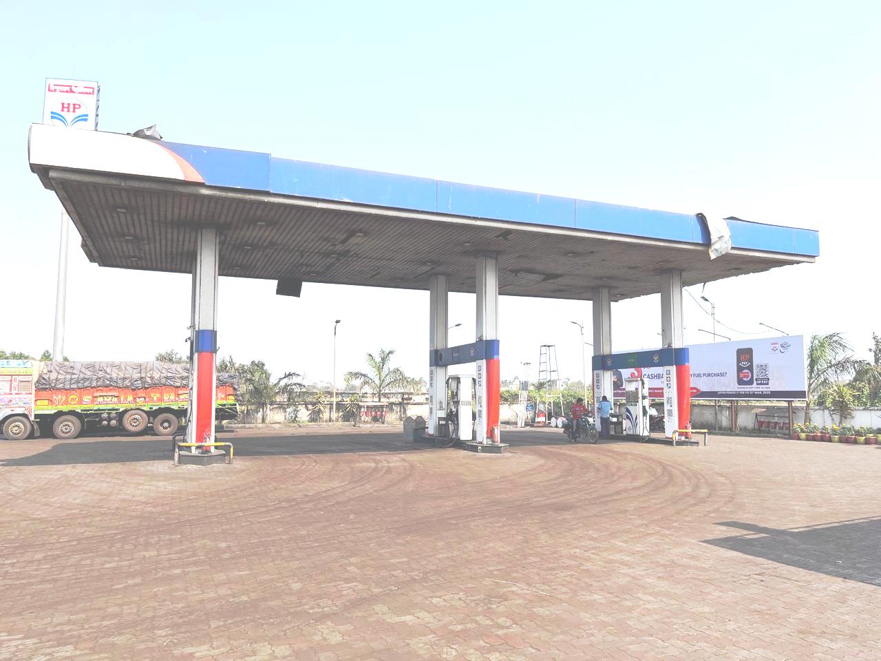 Hindustan Petroleum Corporation Limited - Paradeep, Jagatsinghapur