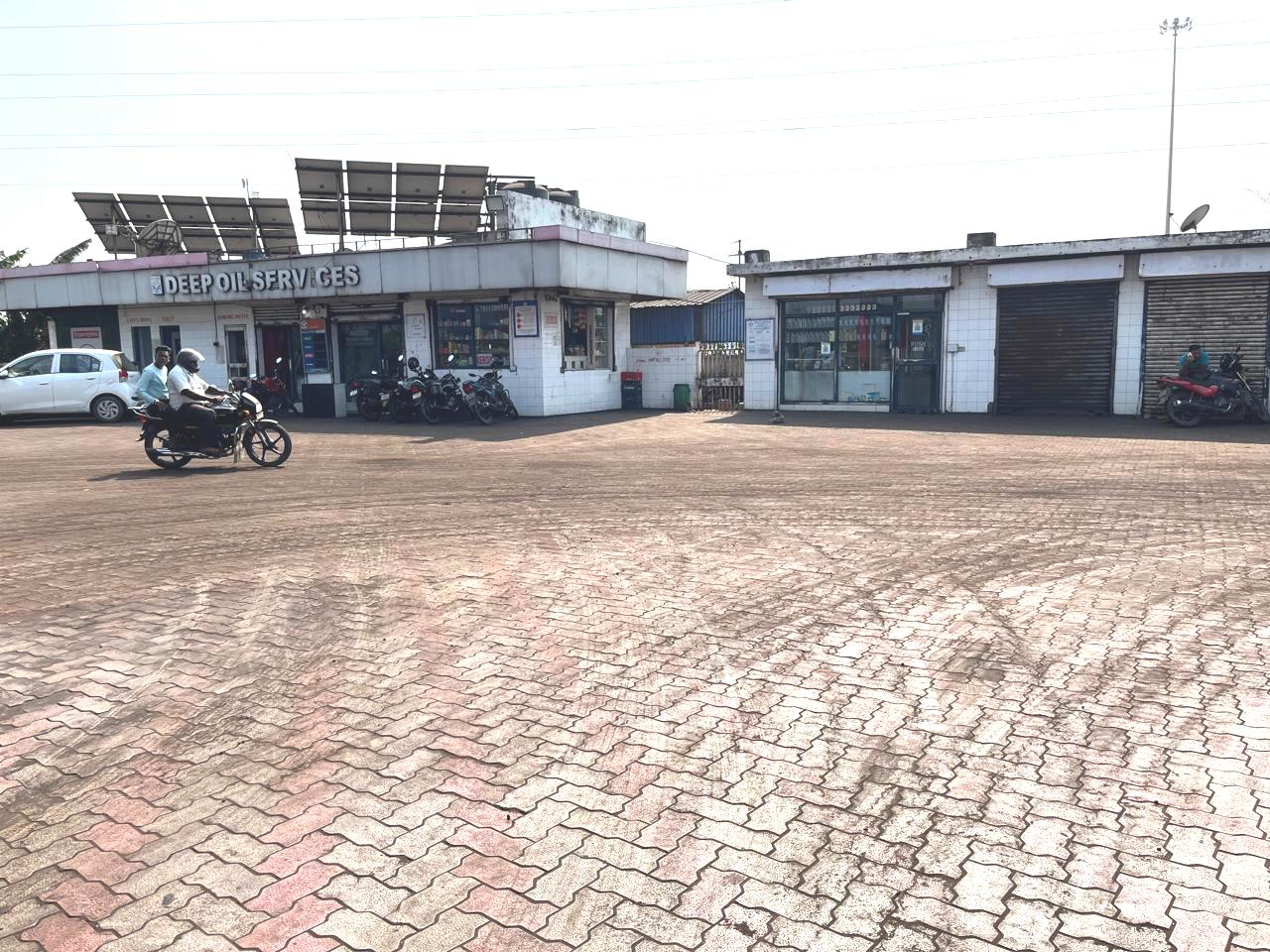 Hindustan Petroleum Corporation Limited - Paradeep, Jagatsinghapur