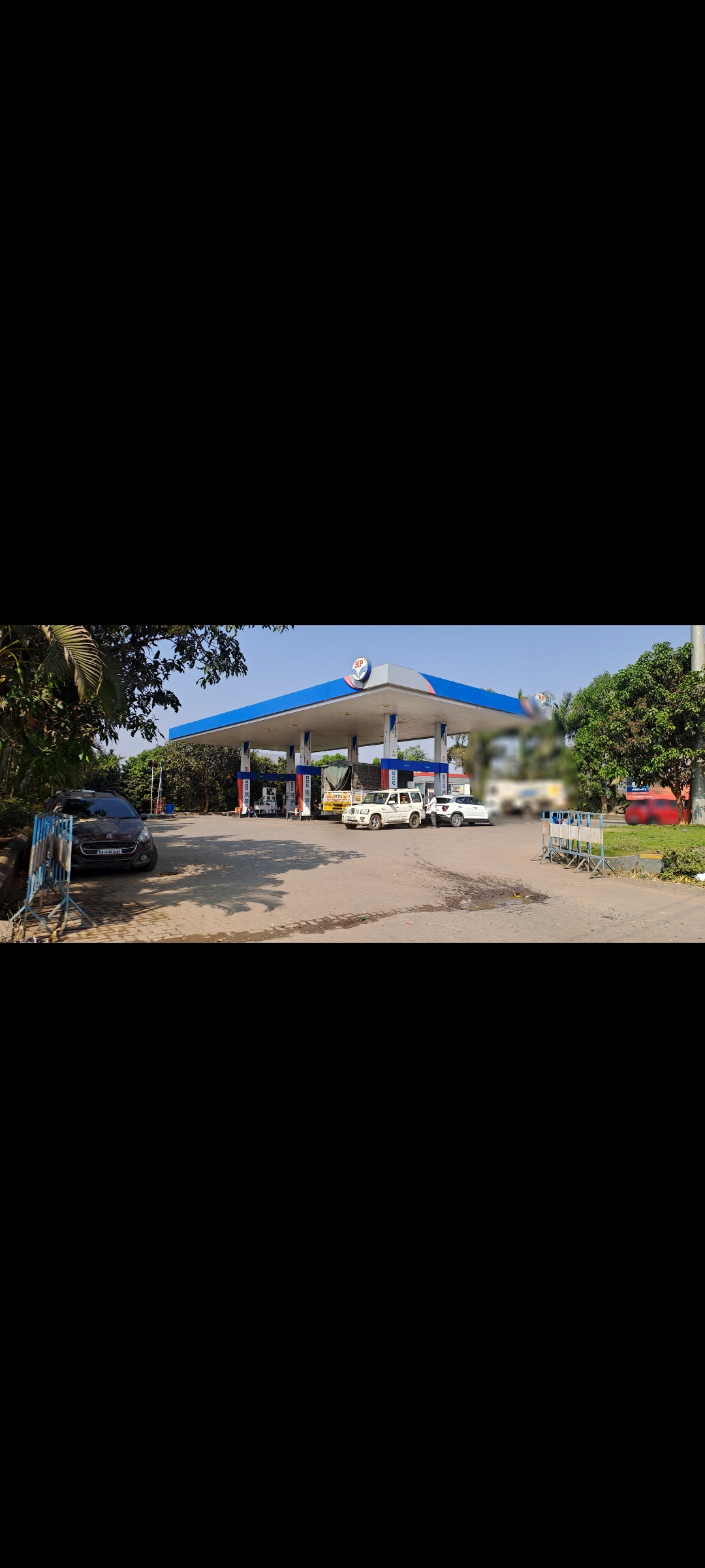 Hindustan Petroleum Corporation Limited - Ghotawade, Pune