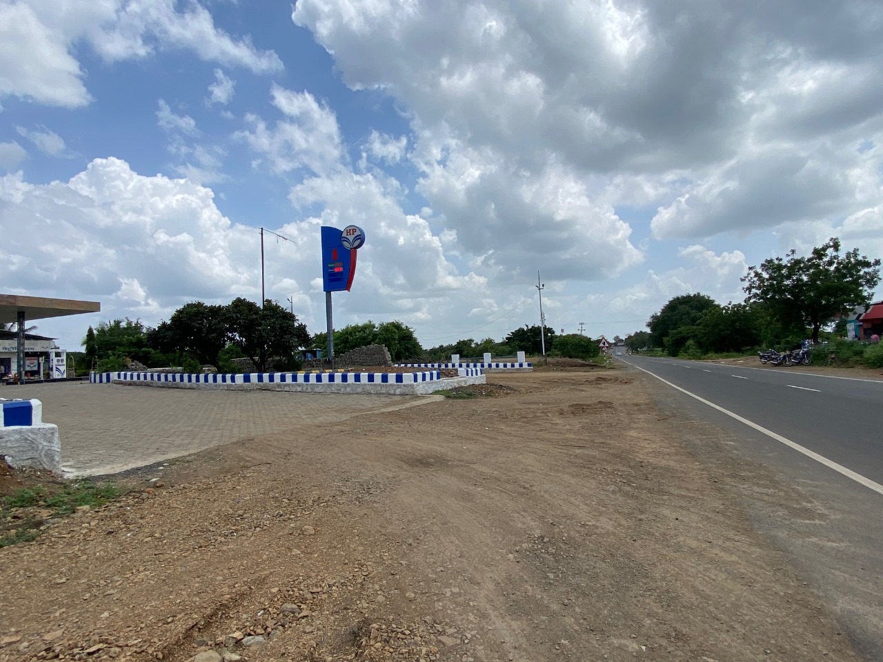 Hindustan Petroleum Corporation Limited - Vadala, Solapur