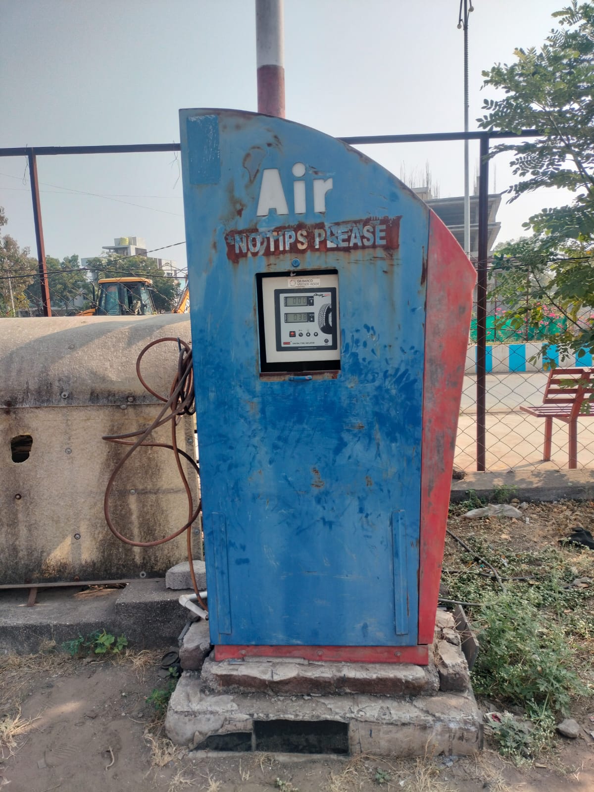 Hindustan Petroleum Corporation Limited - Pachora, Jalgaon