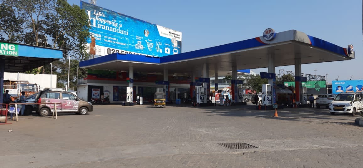 Hindustan Petroleum Corporation Limited - Panvel, Navi Mumbai