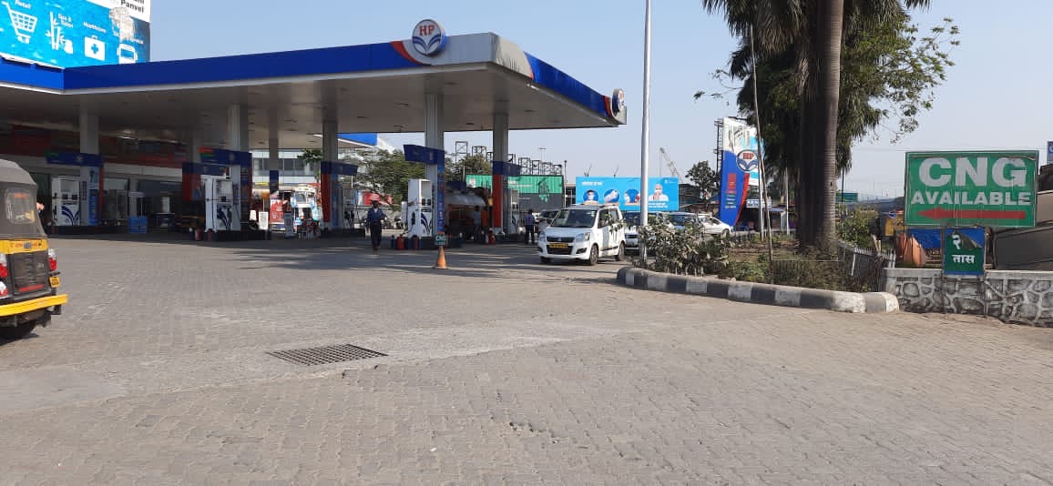 Hindustan Petroleum Corporation Limited - Panvel, Navi Mumbai