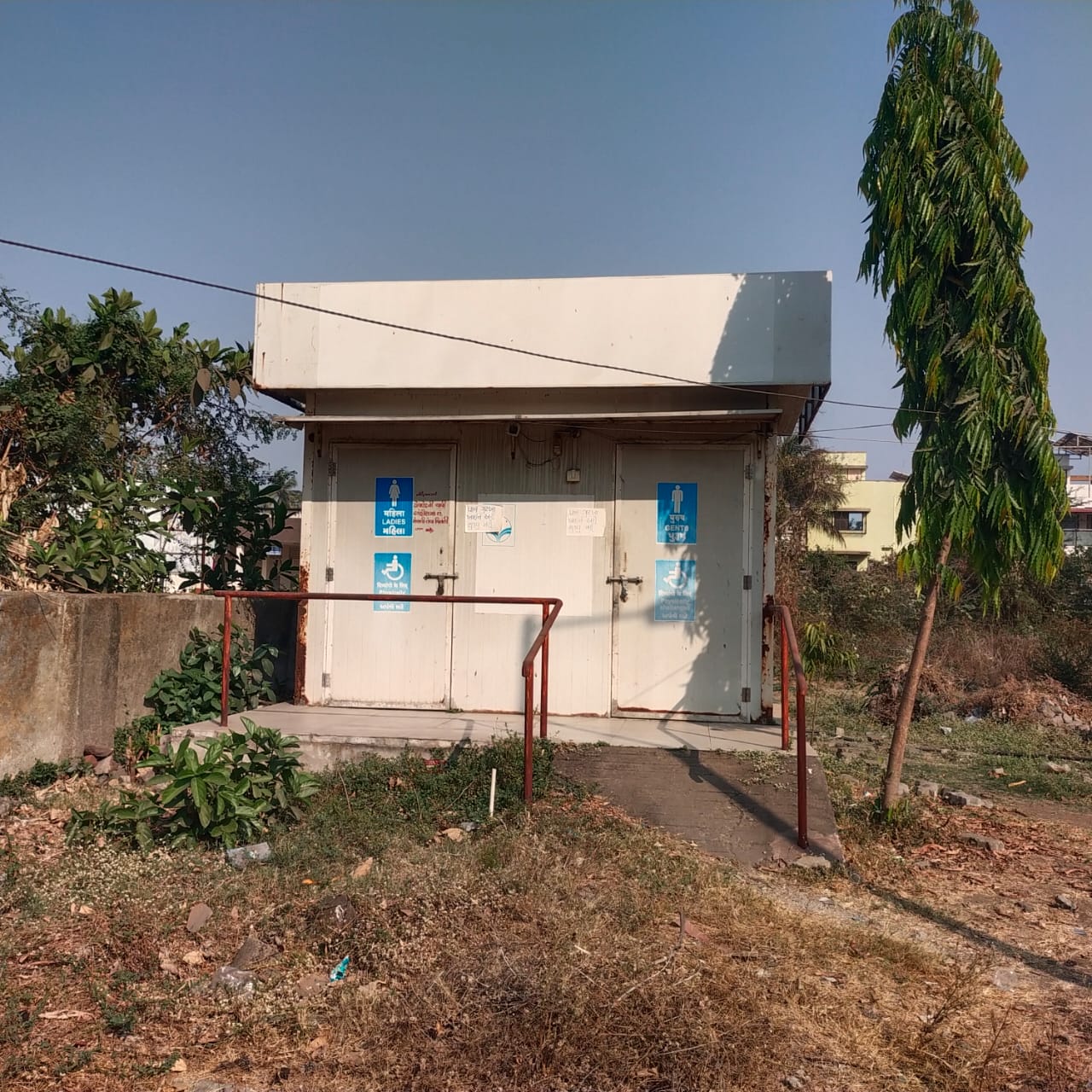 Hindustan Petroleum Corporation Limited - Killa Pardi, Valsad