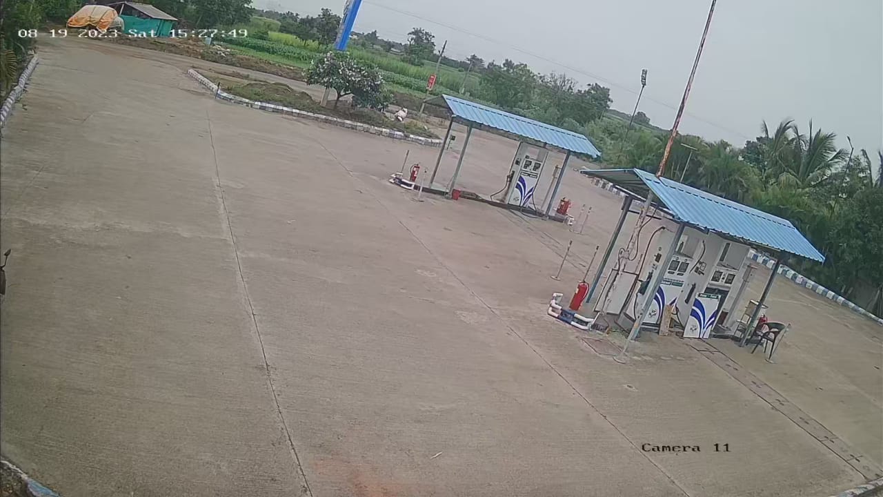 Hindustan Petroleum Corporation Limited - Khodad, Pune