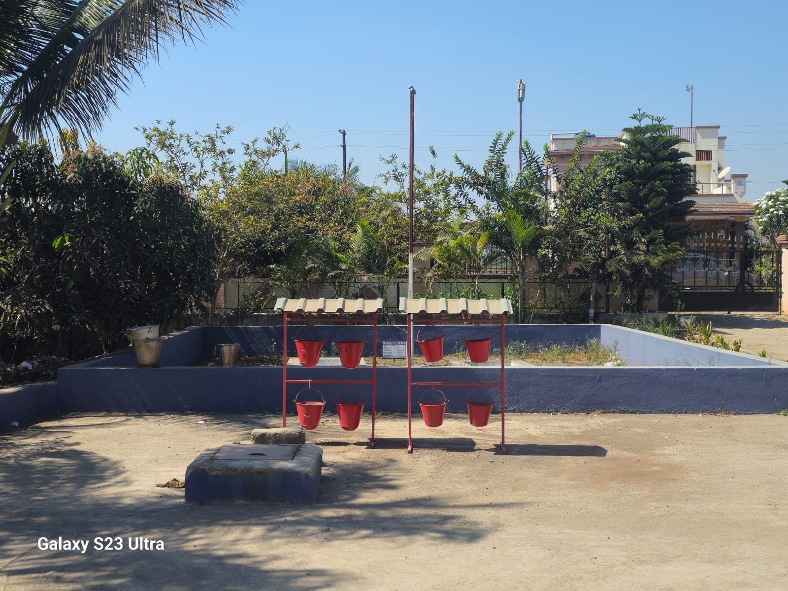 Hindustan Petroleum Corporation Limited - Sawargaon, Pune