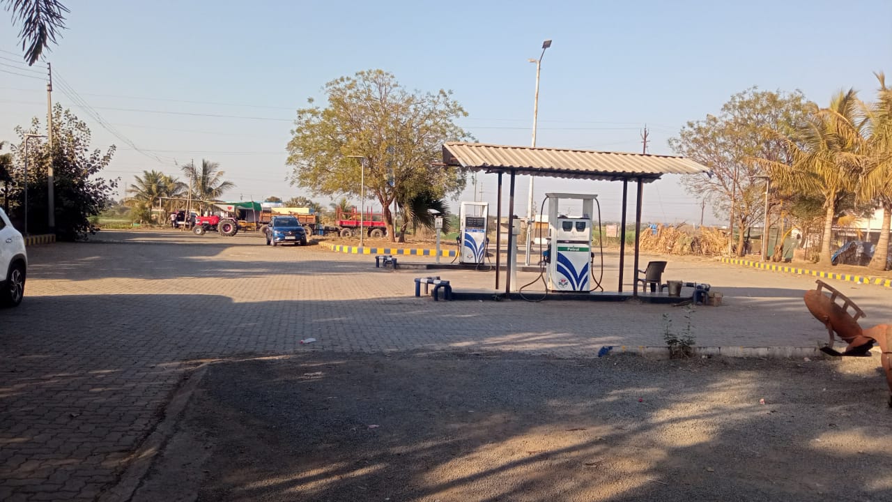 Hindustan Petroleum Corporation Limited - Shirur, Pune