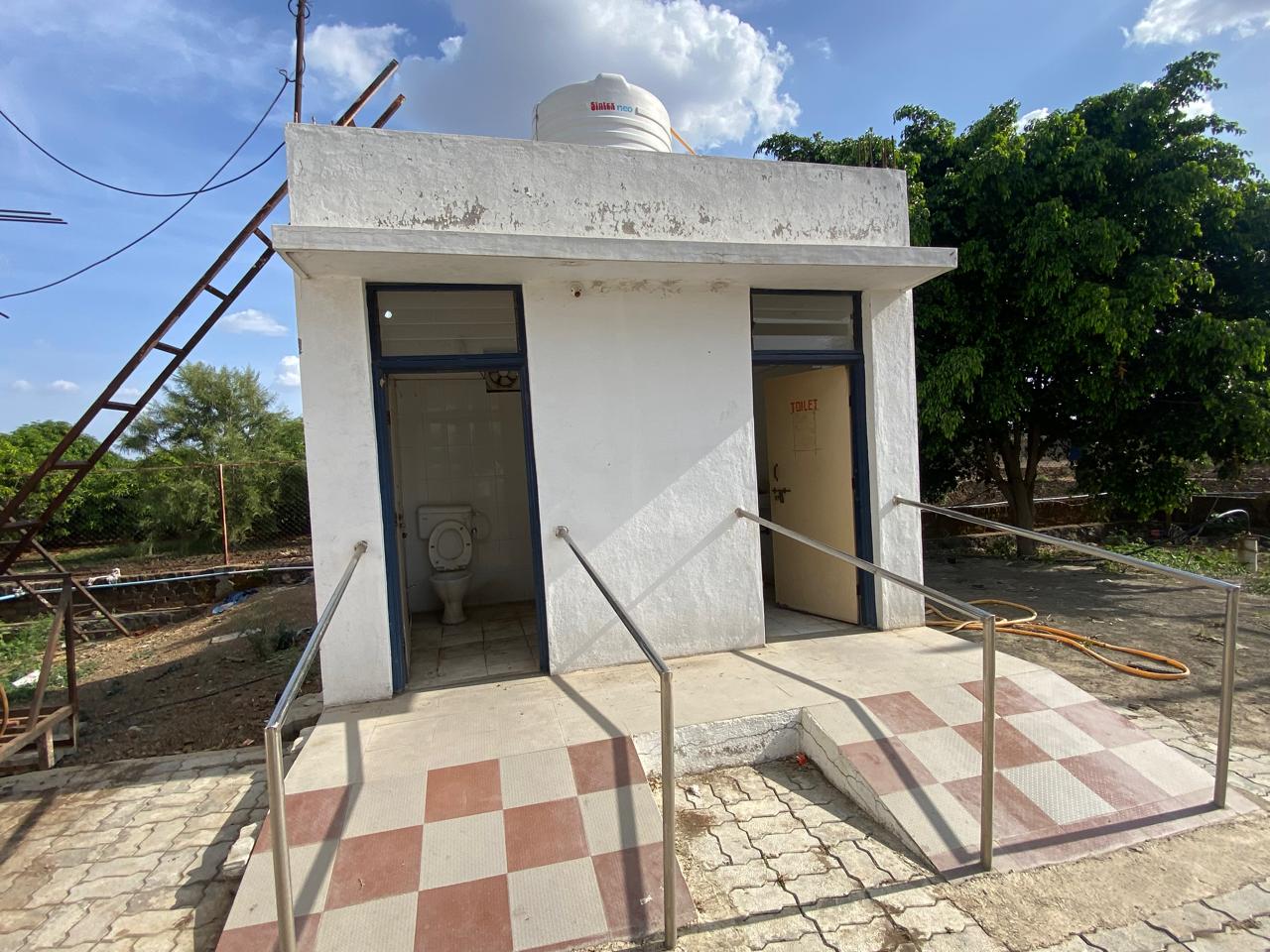 Hindustan Petroleum Corporation Limited - Terkheda, Jalna