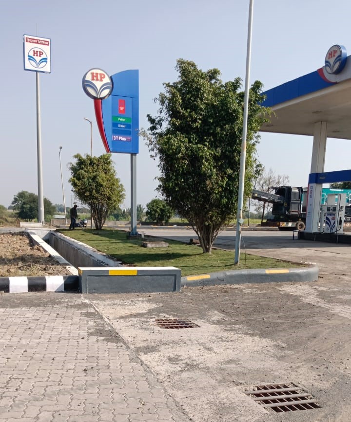 Hindustan Petroleum Corporation Limited - Yeli, Osmanabad