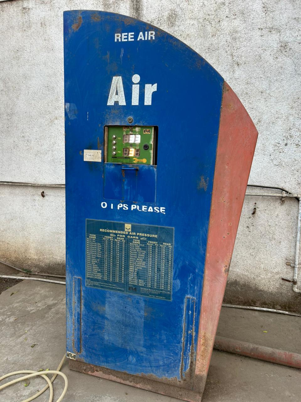 Hindustan Petroleum Corporation Limited - Maan, Pune