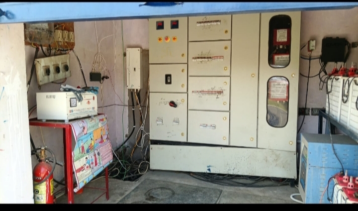 Hindustan Petroleum Corporation Limited - Parasrampur, Satna