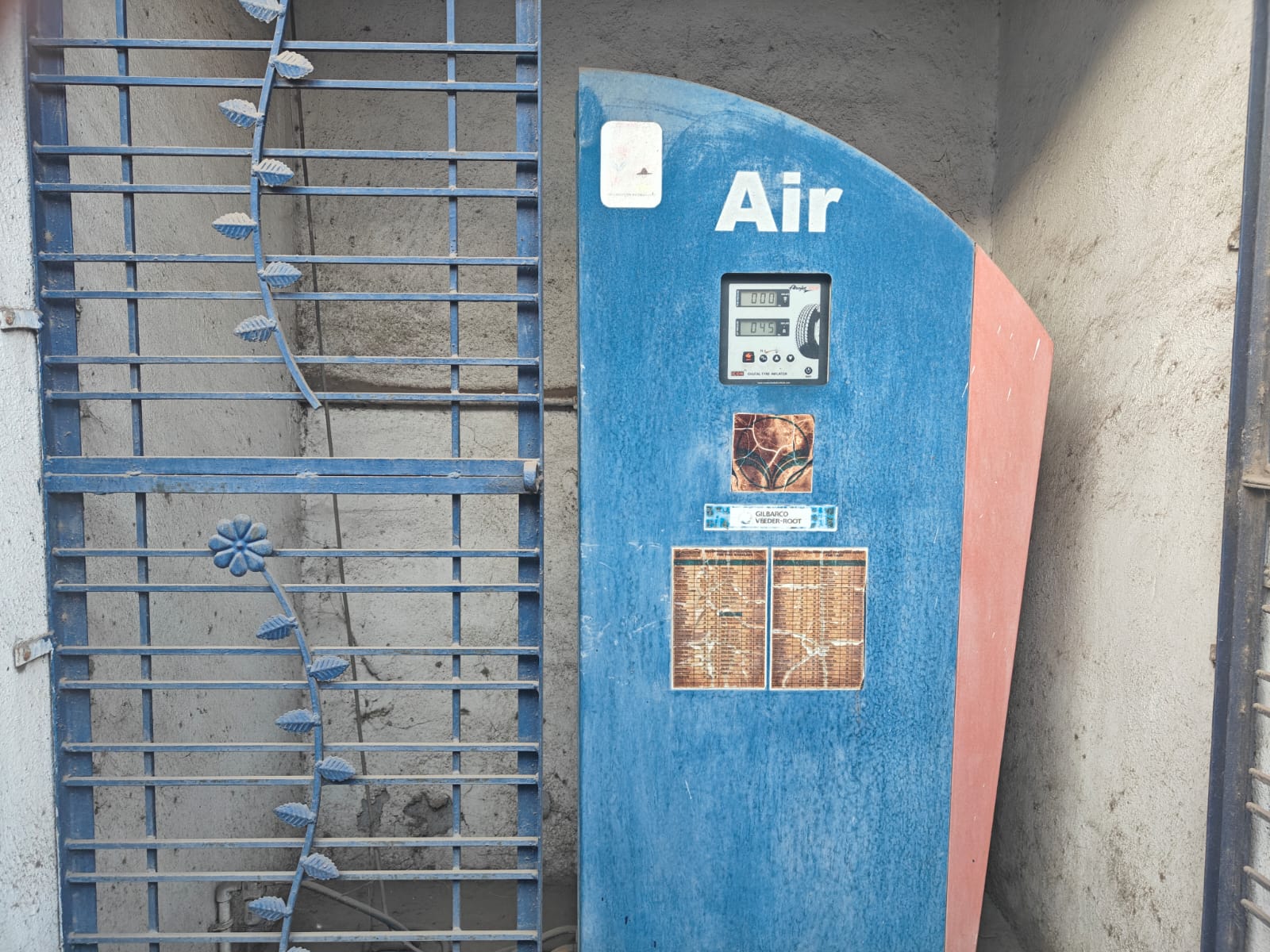 Hindustan Petroleum Corporation Limited - Old Bhusawal Jalgaon Road, Jalgaon