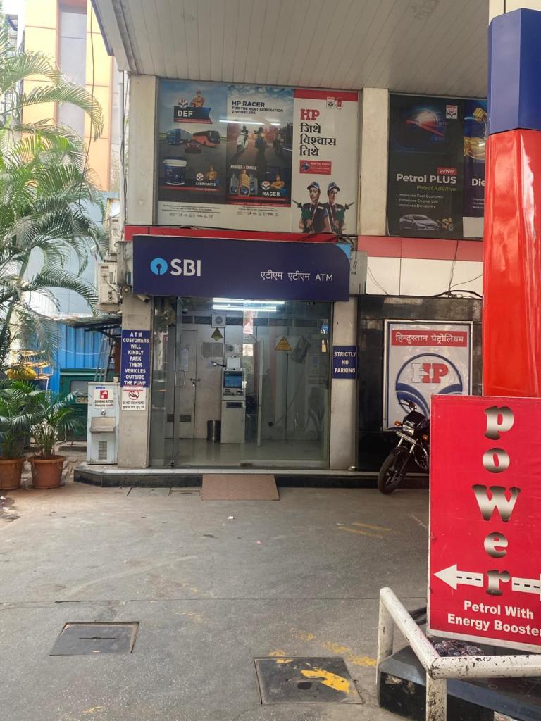 Hindustan Petroleum Corporation Limited - Erandwane, Pune