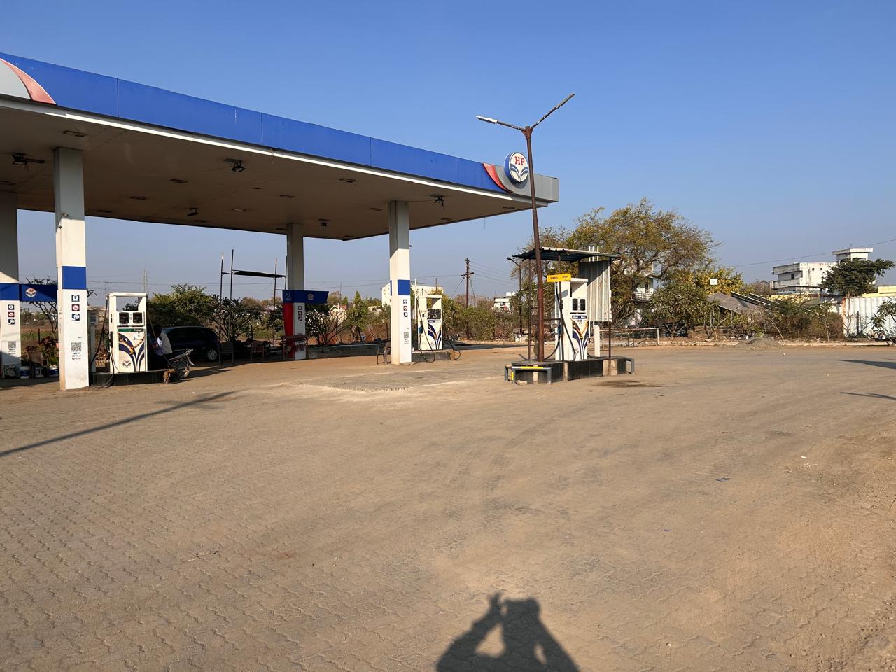 Hindustan Petroleum Corporation Limited - Pulgaon, Wardha