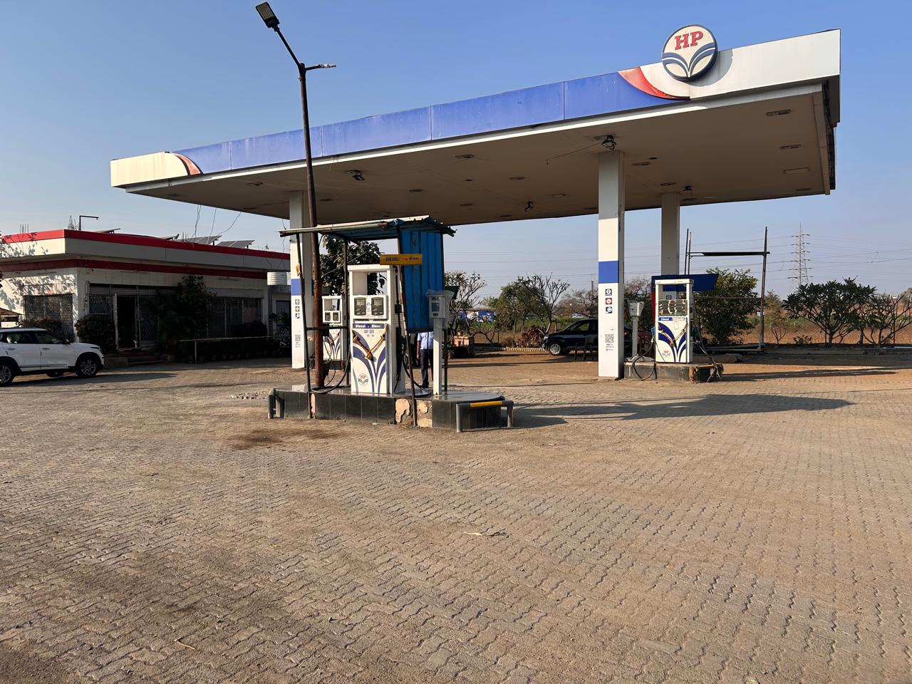 Hindustan Petroleum Corporation Limited - Pulgaon, Wardha
