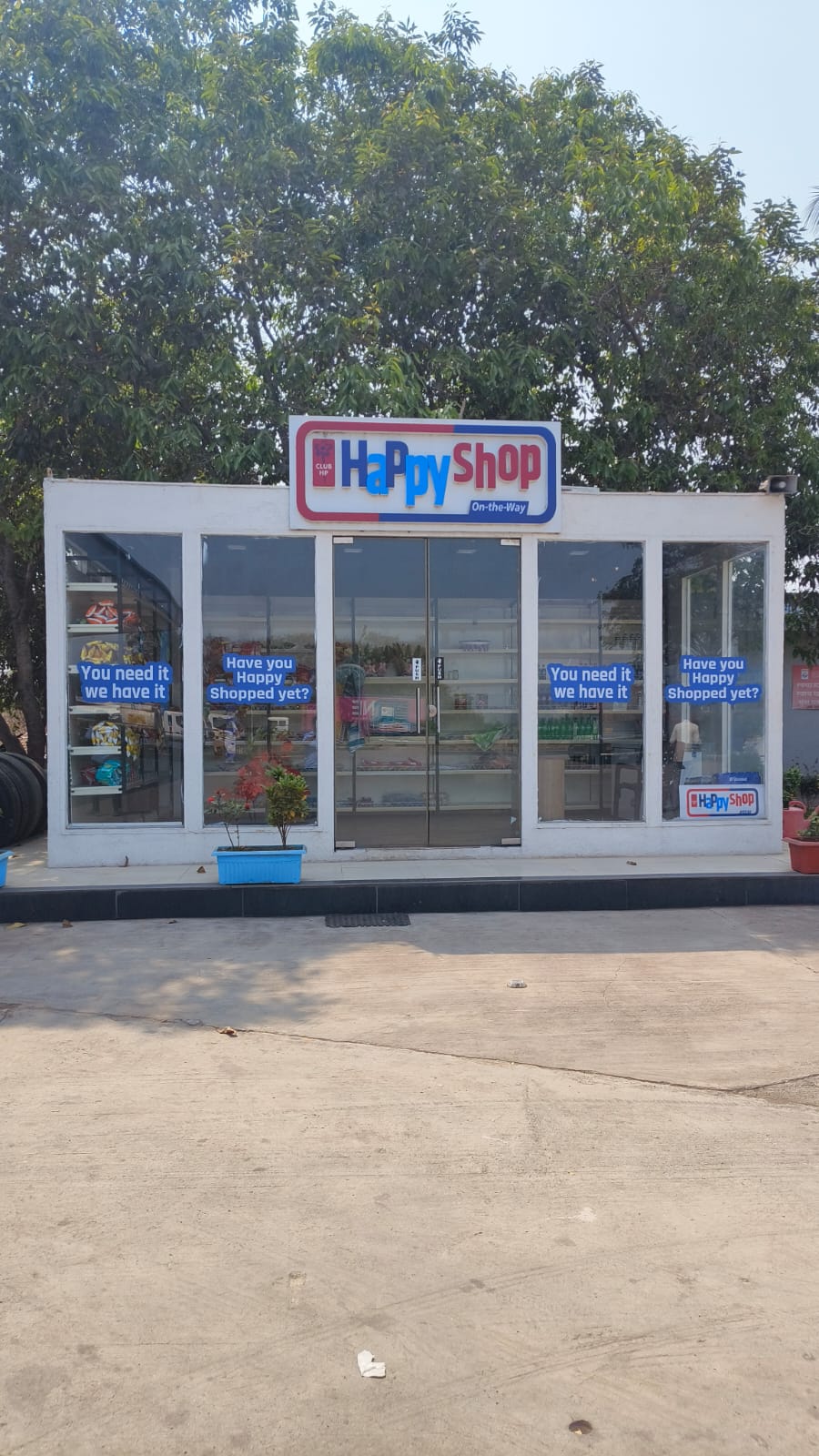 Hindustan Petroleum Corporation Limited - Chincholikati, Solapur