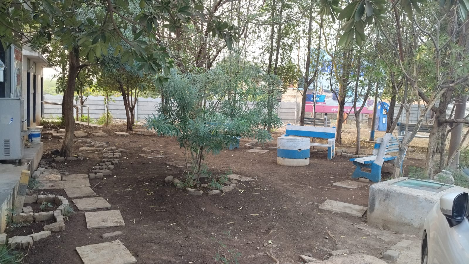 Hindustan Petroleum Corporation Limited - Chincholikati, Solapur