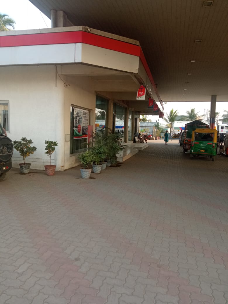 Hindustan Petroleum Corporation Limited - Bakrol, Ankleshwar