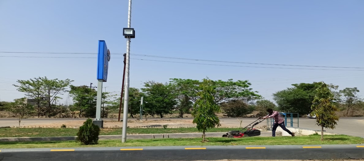 Hindustan Petroleum Corporation Limited - Mundipar, Gondia