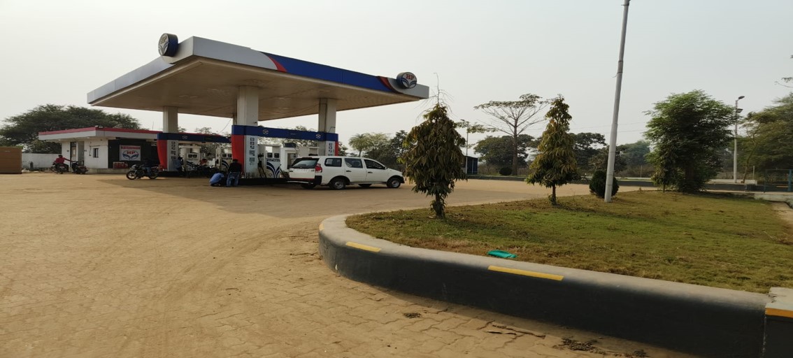 Hindustan Petroleum Corporation Limited - Mundipar, Gondia