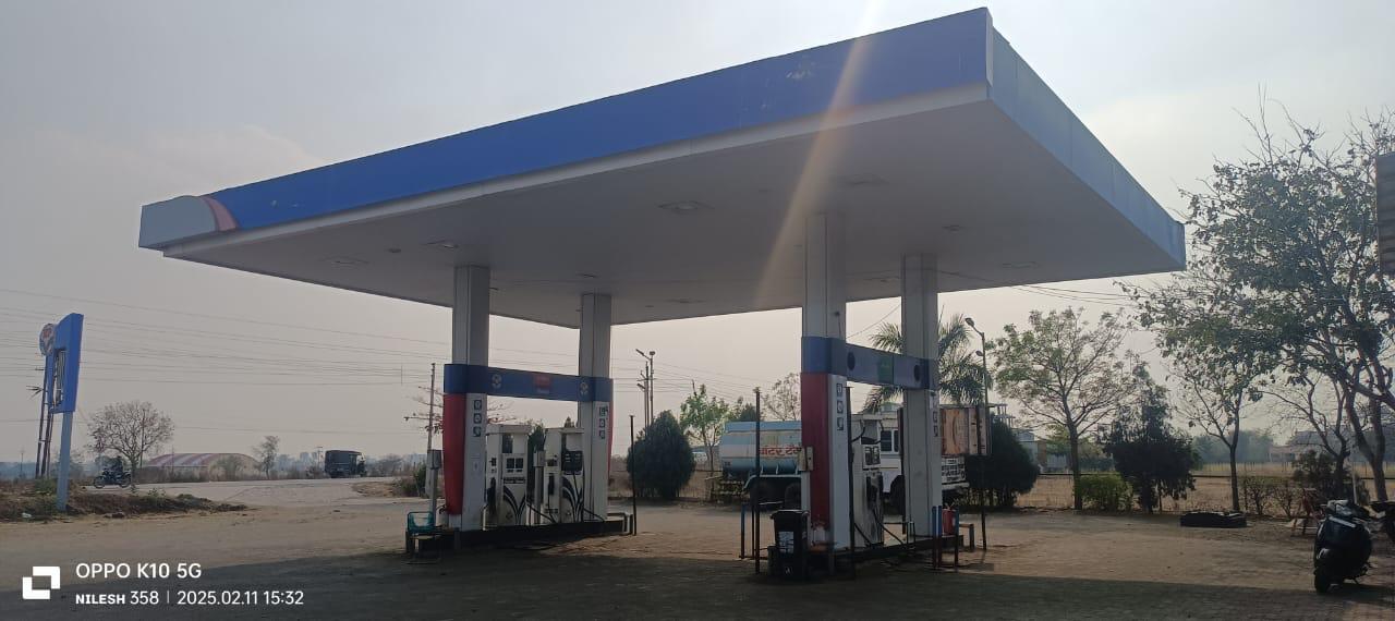 Hindustan Petroleum Corporation Limited - Vadap, Washim