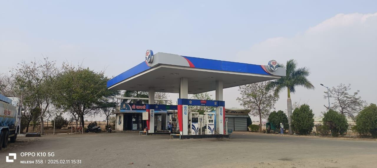 Hindustan Petroleum Corporation Limited - Vadap, Washim